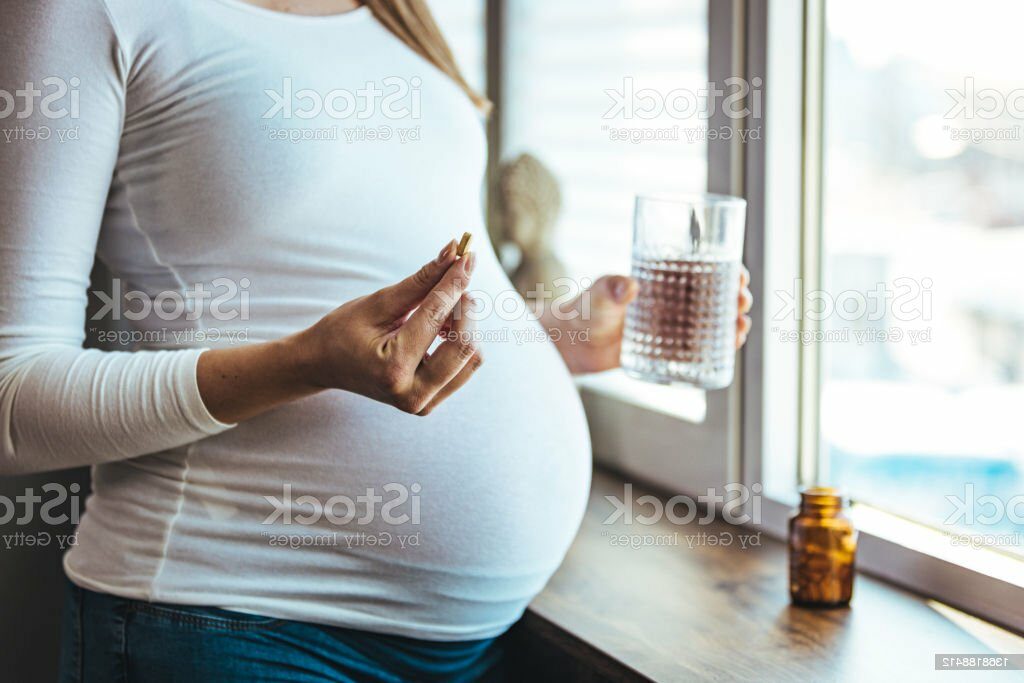 Vitaminas na gravidez: quais são essenciais