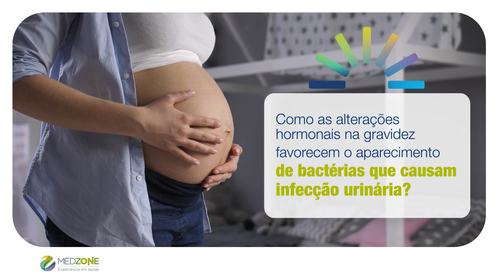 Infecção Urinária na Gravidez